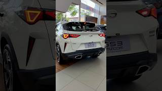 Download lagu 2024 GAC GS3 EMZOOM #gac #gs3 #emzoom #shorts #subscribe #car #2024 #suv mp3