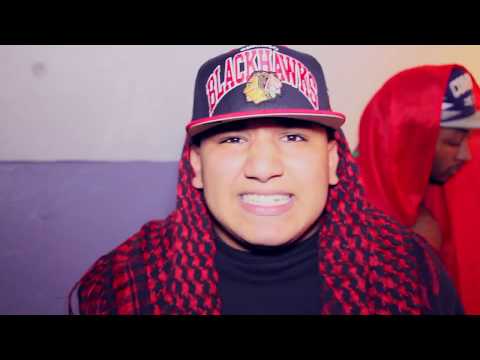 Top Akh - Freetyle (Official Video)