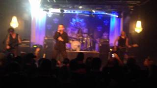 Harem Scarem - Had Enough at Melodic Rock Fest 3