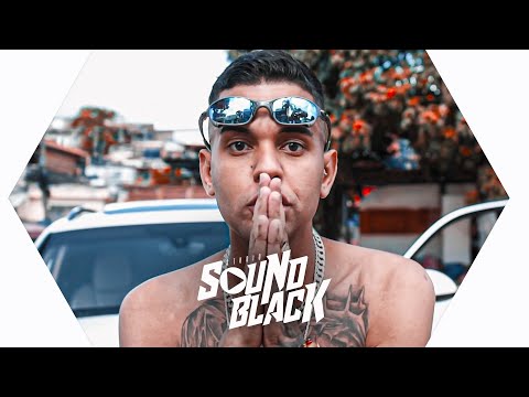 Mc Guino - Se Liberta (Official Music Video) Sound Black