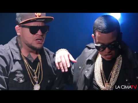 Haters Remix - J Alvarez , Bad Bunny & Almighty Official Video (Behind The Scenes)