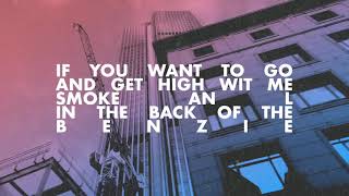 MOTi - Ride Wit Me [Official Lyric Video]