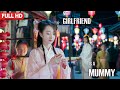 My Girlfriend is a Mummy | Time Travel Love Story Romance film, Full Movie HD