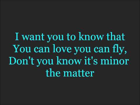 Antoine Clamaran Feat. Soraya - Live Your Dreams (paroles)