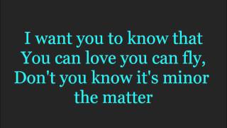 Antoine Clamaran Feat. Soraya - Live Your Dreams (paroles)