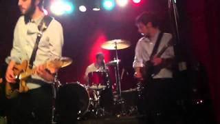 Moving Mountains - Grow on, grow up, grow out (live in Cleveland 2-17-11)