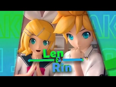 Len & Rin