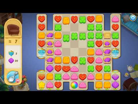 Matchington Mansion level 1072 HD