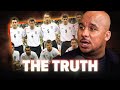 Why England’s Golden Generation Were a Complete DISASTER!