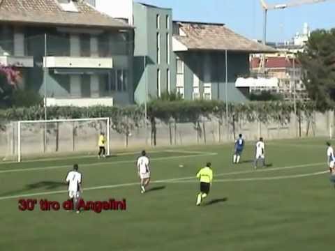 Porto d'Ascoli-Atletico Azzurra Colli 2-0