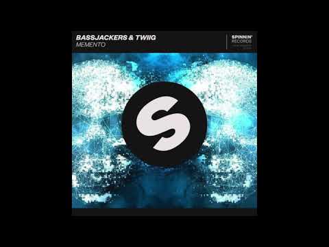 BASSJACKERS & TWIIG - MEMENTO (AUDIO) | Spinnin' Records