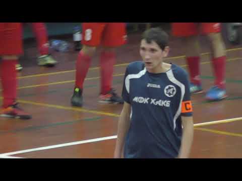 КУКН 1 ХАКБ – Медиа Ratum