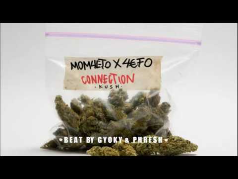 4€F0 x Mom4eto - Connection