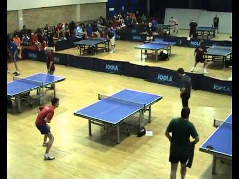 Zika Ristanovic : Miki Covic  - 0 : 3