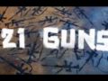 Green Day - 21 guns ft. cast of american idiot the ...