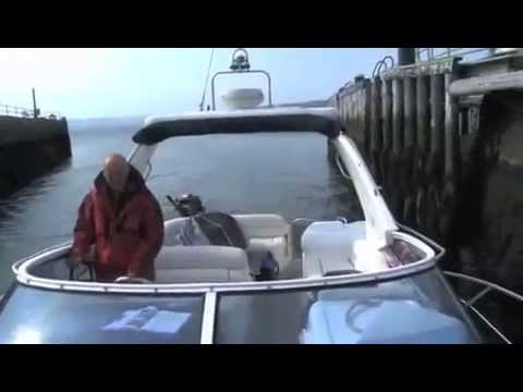 Explore the beauty of the Caledonian Canal