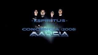 MALICIA - Espíritus