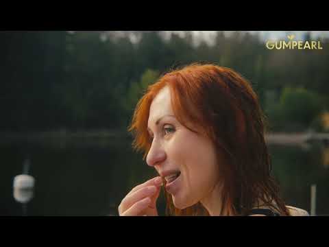 Gumpearl tandkrämstabletter - enkelt och plastfritt