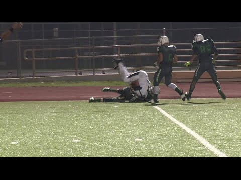 BGC Highlights: Seguin vs. Kennedy - Week 10