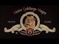 Metro Goldwyn Mayer 1970