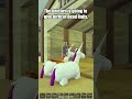The Unicorn is going to give birth in Dead Rails #roblox #deadrails