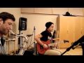 Bryan Baker & Aaron Henry - Blues Duo in Gothenborg, Sweden