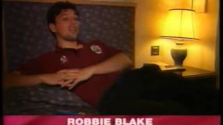 Bradford City - &quot;Valley of Dreams&quot; - ©BBC North (1999)