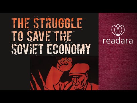 Die Gründe für den Zusammenbruch der Sowjetunion – Mythen und Realitäten