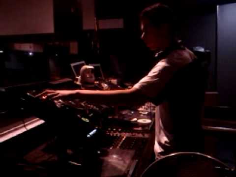 Prueba 2 Borja Cubes Spook 23/04/09