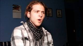 What is Wake the Regiment