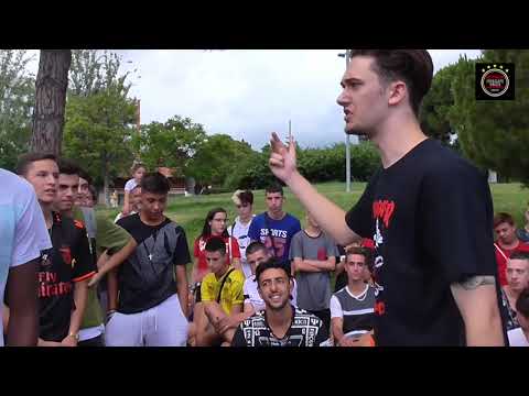 Jauski vs Profesoul - 8avos (3a jornada)