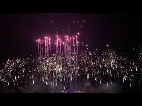 Pyronale 2019 Berlin Team 3