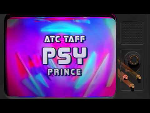 TAFF - Psy Attack (w/ ATC Nico, Evan Spikes) on Spotify Charts