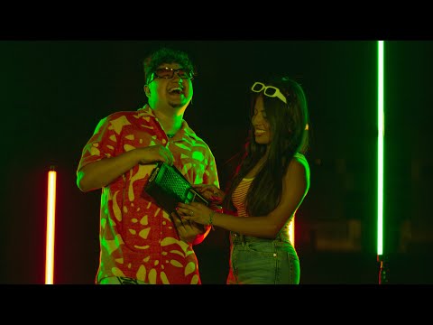 Magely RS, Samuel Lonzoy - Estás Pa' Mi (Official Video)