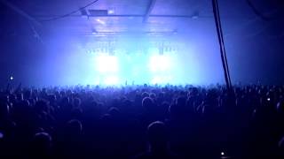 Gary Numan - 04 Praying To The Aliens, Replicas Live Manchester 08-03-2008