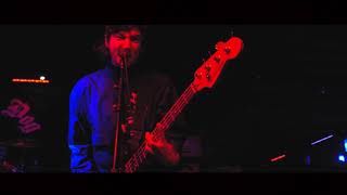 Set To Stun  -  Dreamcatchers // Bodysnatchers LIVE (Austin, Texas)