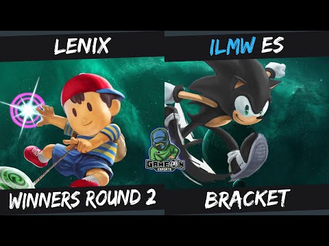 Throwdown Thursday #162 Winners Round 2 - Lenix vs Es