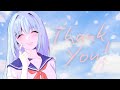 【GRADUATION STREAM】Terima kasih untuk semuanya!