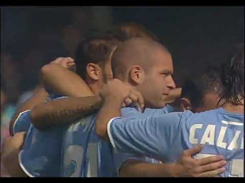 Bologna - Napoli 2-3, serie B 2006-2007