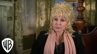 Joyful Noise | Dolly Parton&#39;s &quot;From Here to the Moon and Back&quot; | Warner Bros. Entertainment
