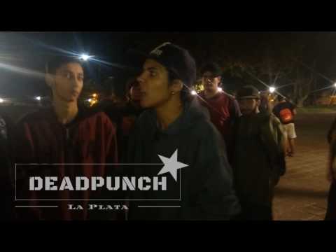 Over vs Colo vs Gabi (Dead Punch - Nocturna - CUARTOS)