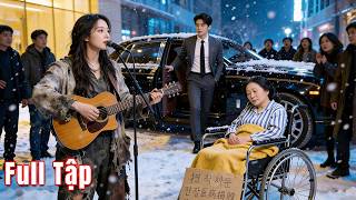 Tỷ phú giả làm người thực vật thử lòng con gái nuôi, ai ngờ cô không chê bai còn hết lòng chăm sóc