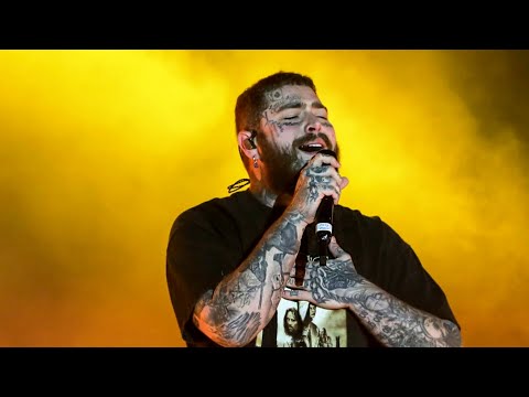 [FREE] Guitar Type Beat - Righteous | Post Malone x Iann Dior Type Beat 2022