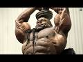 MONSTER ARM DAY With KAI GREENE BICEPS And TRICEPS WORKOUT MOTIVATION 2026