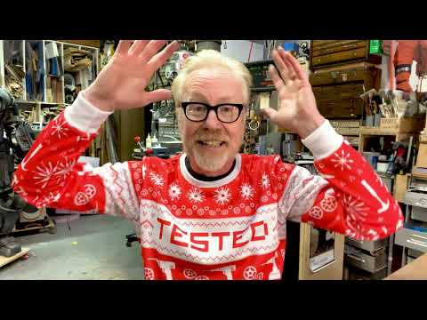 Ask Adam Savage: What Is a "Maker"?