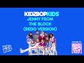 KIDZ BOP Kids- Jenny From The Block (Redo Version) (Pseudo Video) [KIDZBOP ALL-TIME GREATEST HITS]