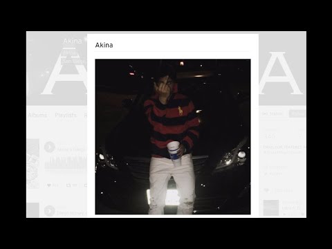 Akina ft. MOBxCG (Lil Dom & SethiiShmactt) - Freestyle