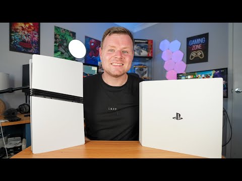 PS4 vs PS5 - Which Console is Best For You in 2025