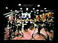 Jerry Goldsmith - "The Mephisto Waltz" -  Last Day of the Scoring Sessions