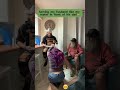 Serving My Husband Like He Is The Master Prank